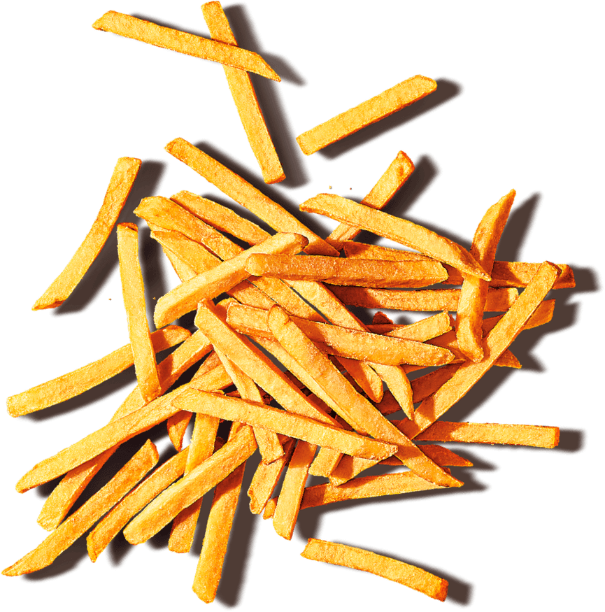 fries