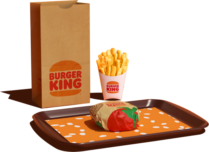 BURGER KING® Belgique Contact