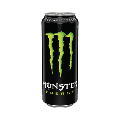 Monster Energy