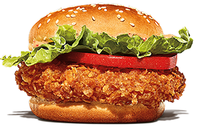 King Chicken