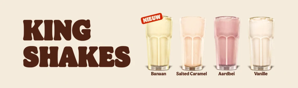 shakes