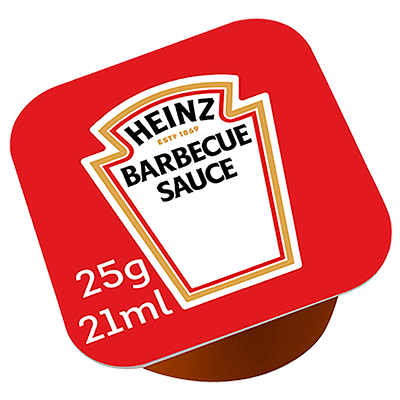 BBQ saus