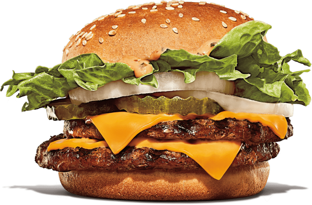 Big King