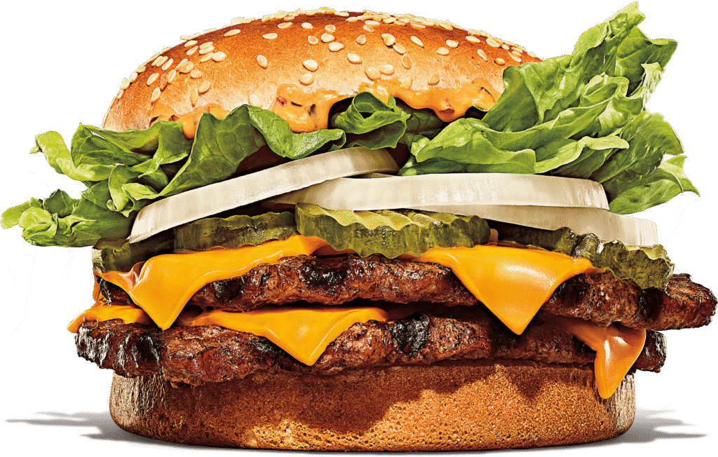 Big King XXL