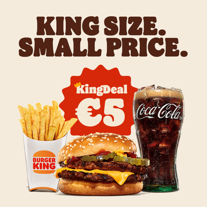 King Deal