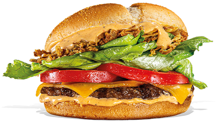 Louisiana Beef
