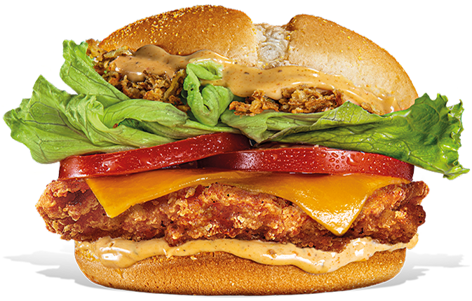 Louisiana Chicken