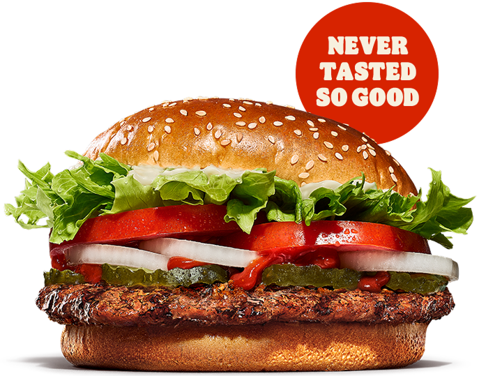 Whopper ®