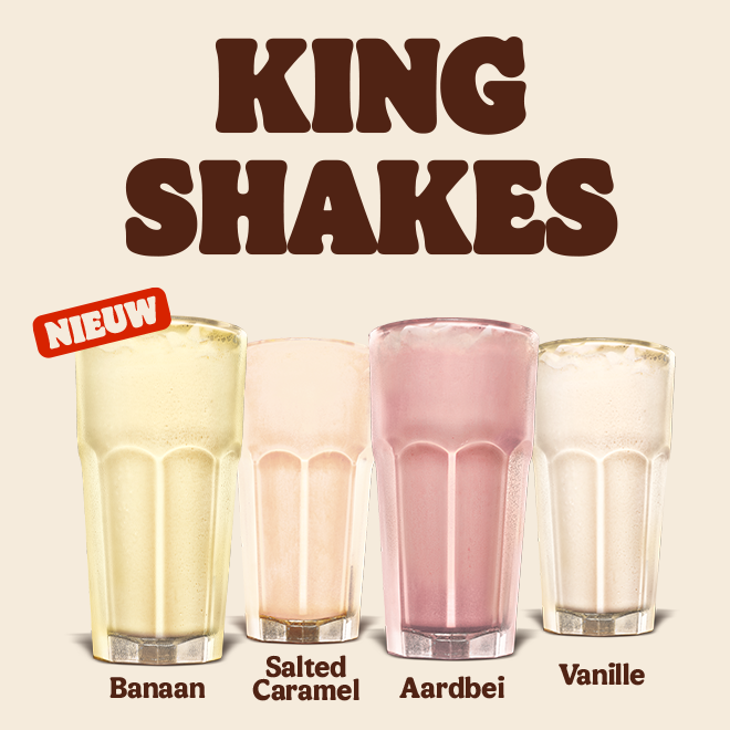 Shakes