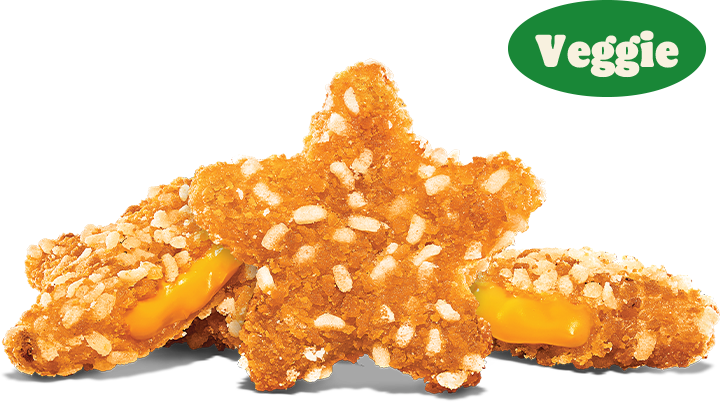 Cheddar Stars