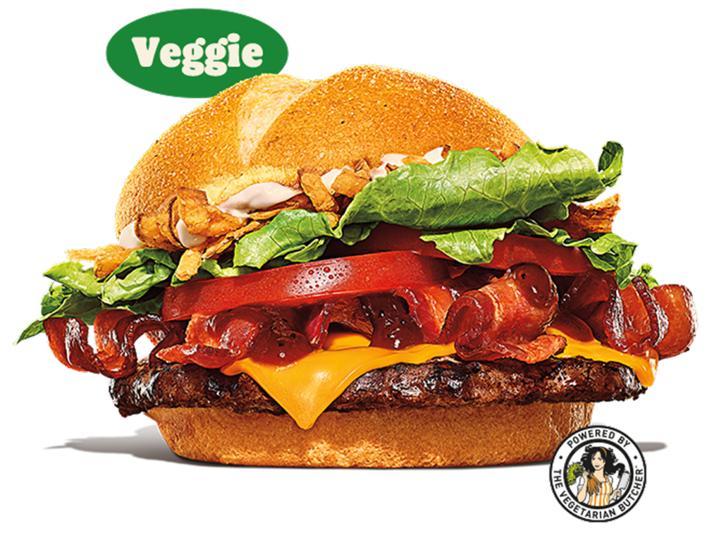 Veggie Steakhouse