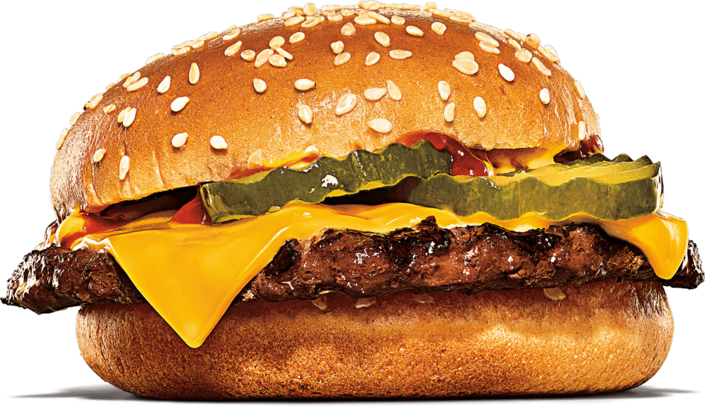 Cheeseburger