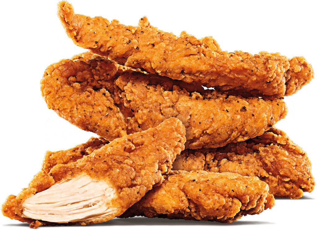 Chicken Strips