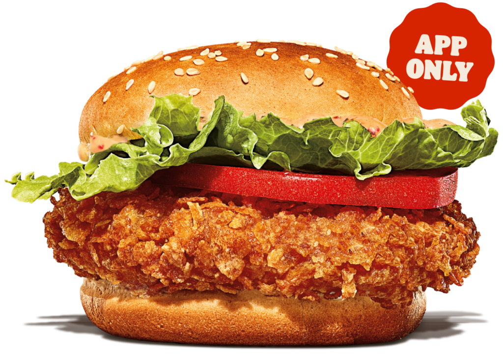 Chicken King