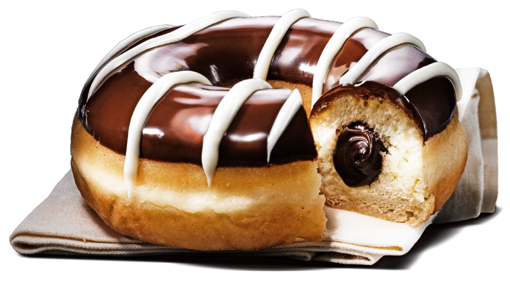 Donuts