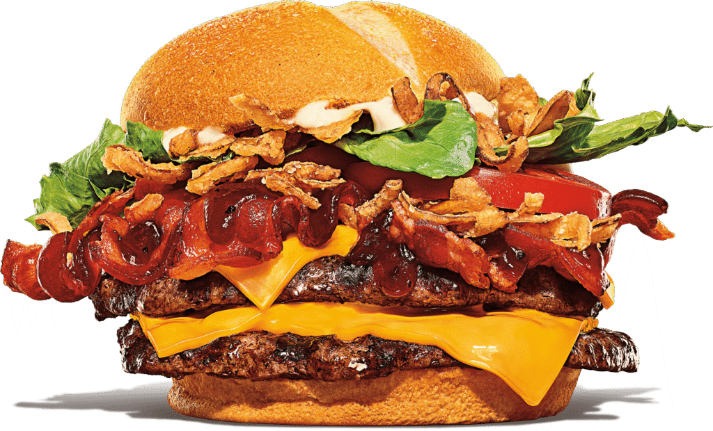 Double Steakhouse