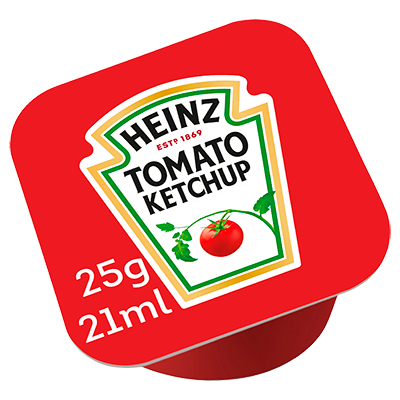 Ketchup