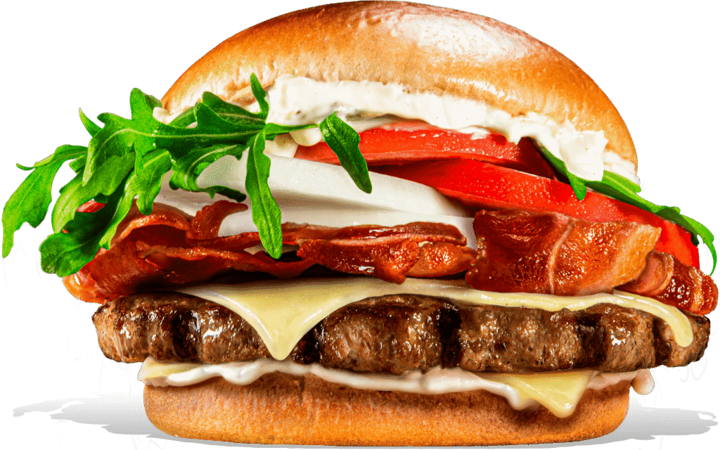 Master Angus Bacon