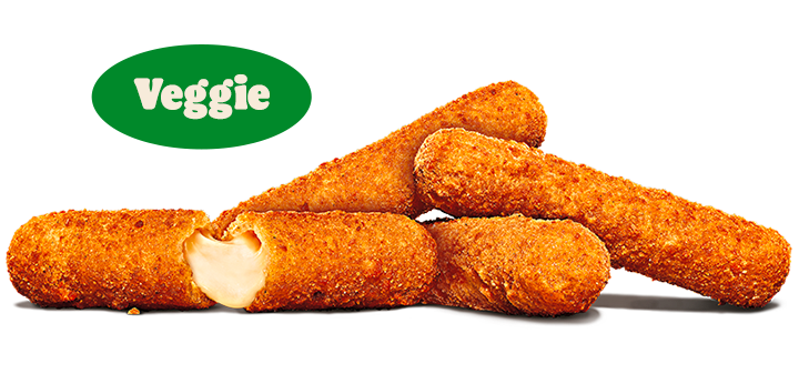 Mozza Fingers