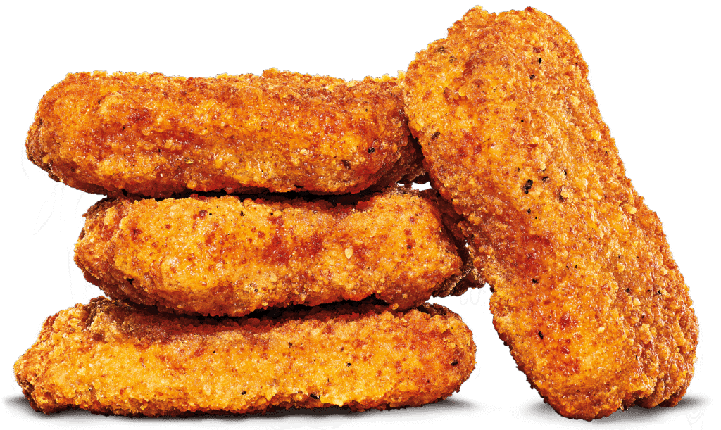 King Nuggets