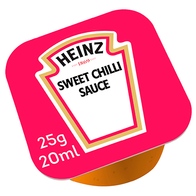 Sweet Chili saus