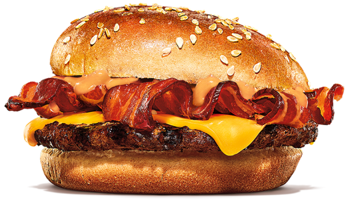 Texas Bacon