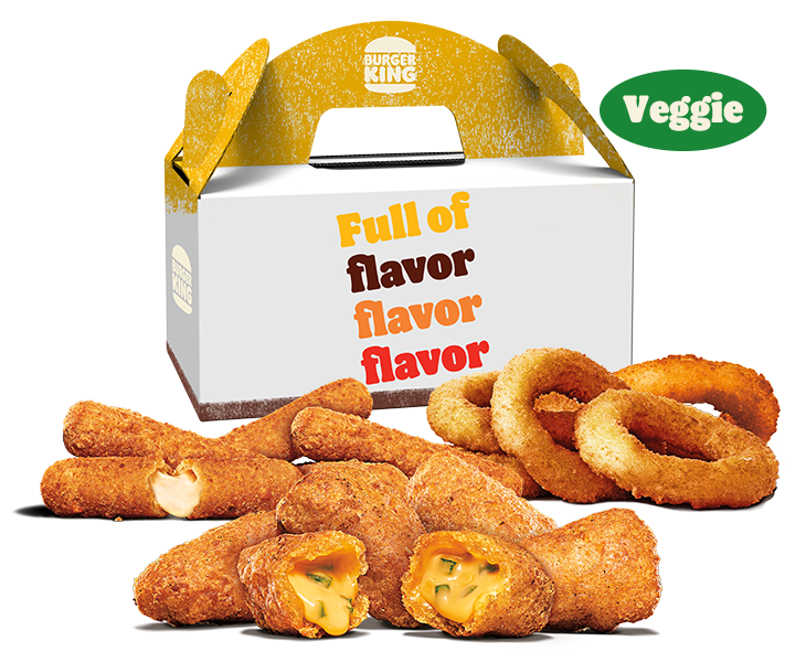 Veggie Box