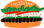 burger