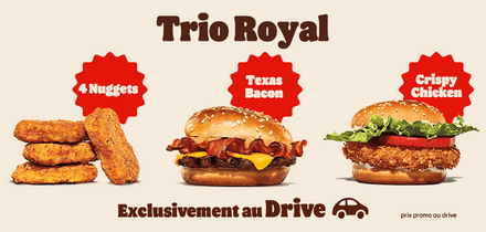 Drive Deal