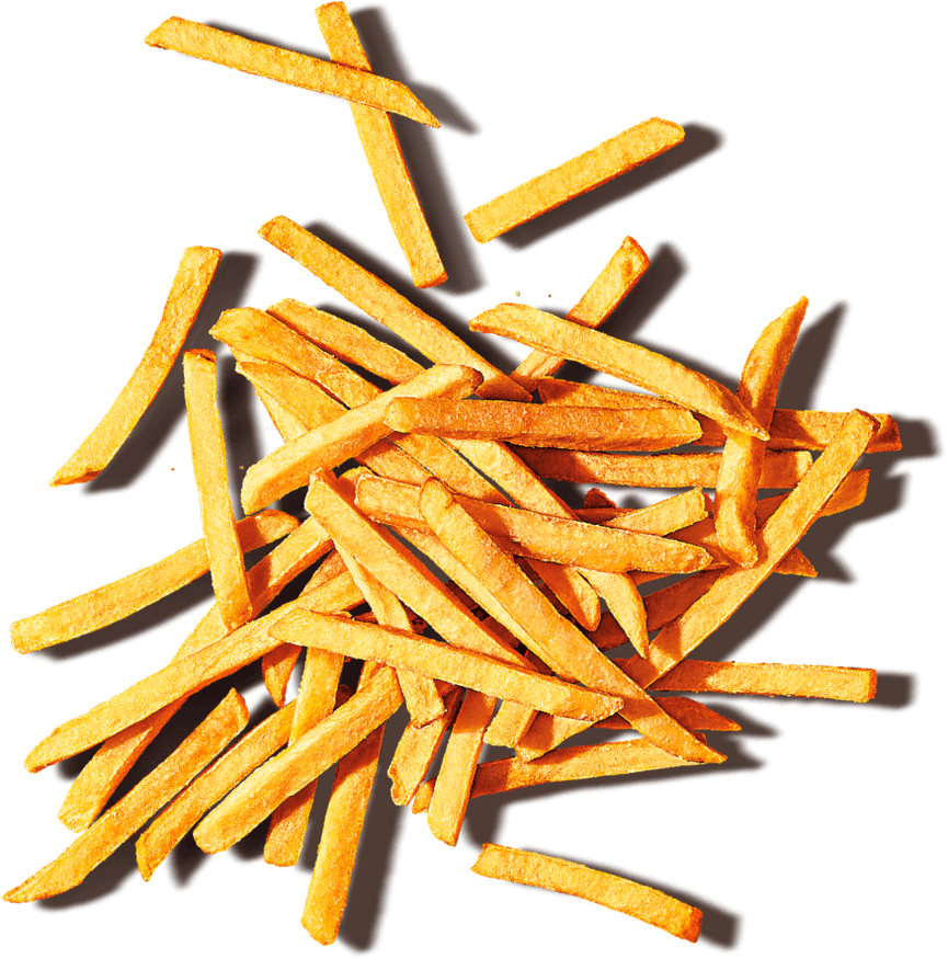 Fries