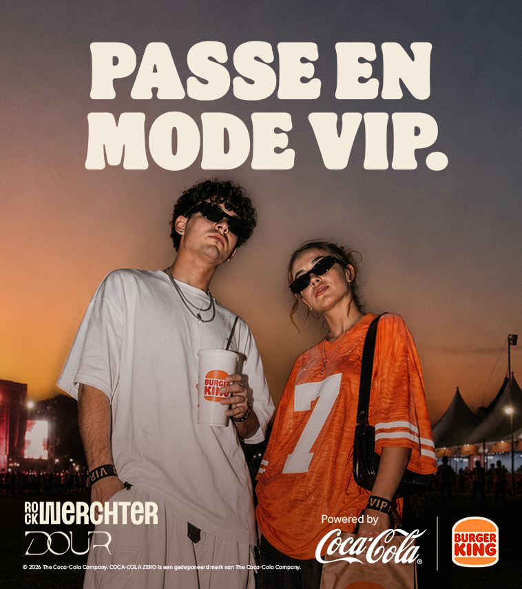 Coca Cola, festival, passe en mode vip, gagne des tickets gratuits