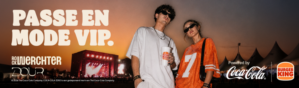 Coca Cola, festival, passe en mode vip, gagne des tickets gratuits