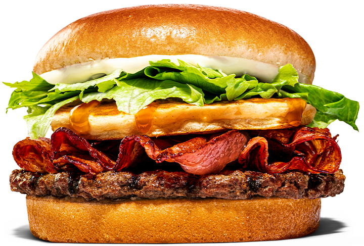The stacker